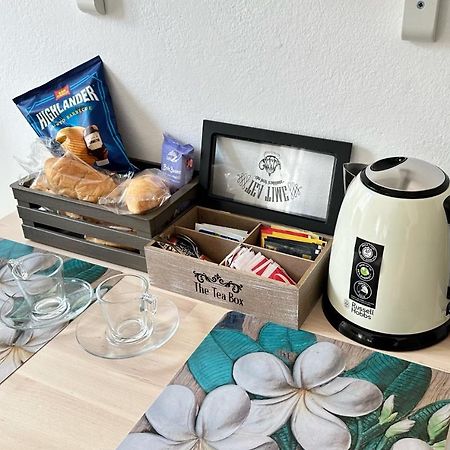 Da Enzo Hotel Desenzano del Garda Eksteriør billede