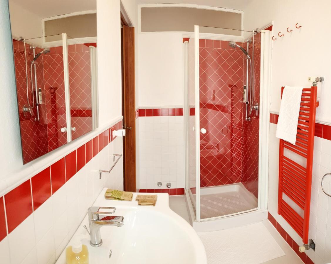 Da Enzo Hotel Desenzano del Garda Eksteriør billede