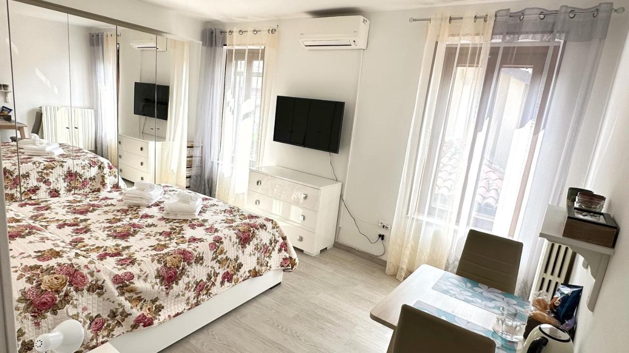 Da Enzo Hotel Desenzano del Garda Eksteriør billede