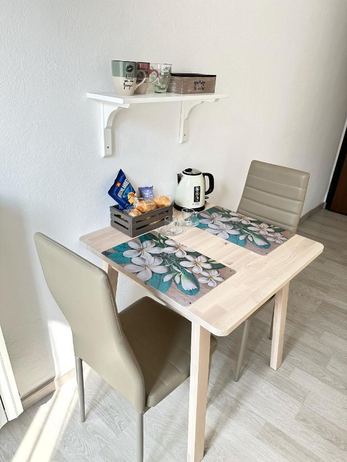Da Enzo Hotel Desenzano del Garda Eksteriør billede