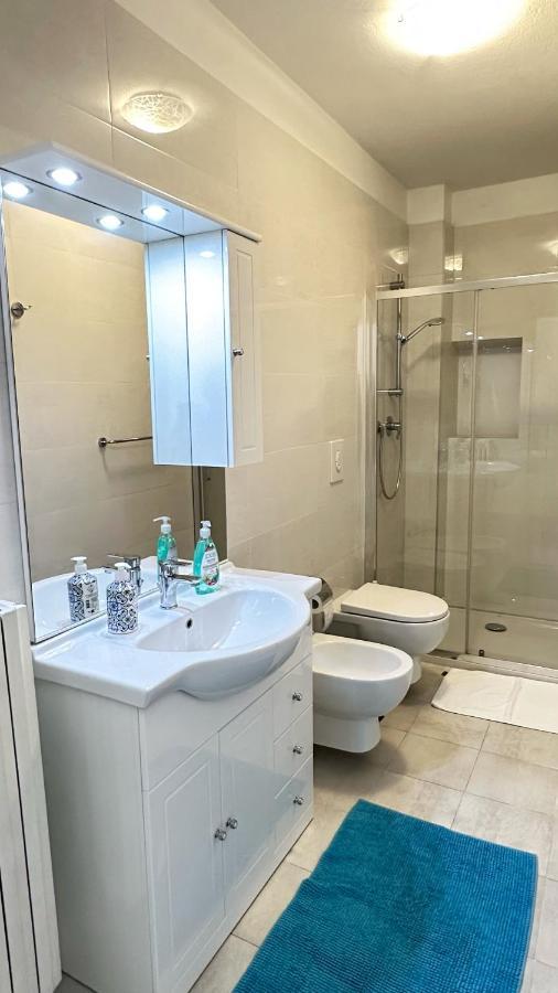 Da Enzo Hotel Desenzano del Garda Eksteriør billede