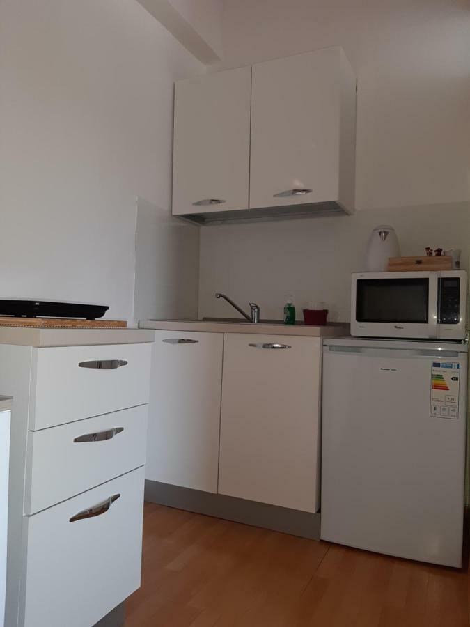 Da Enzo Hotel Desenzano del Garda Eksteriør billede